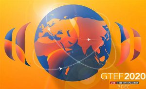 GTEF 2020: Solidarity and Innovation, Reshaping Tourism in New Global Economy - VISITMAAO - PANSY HO - TRAVELINDEX